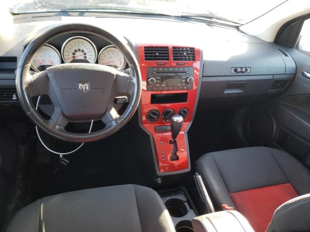 Photo 8 from auction – 2009 DODGE CALIBER SX with VIN 1B3HB48A79D179808