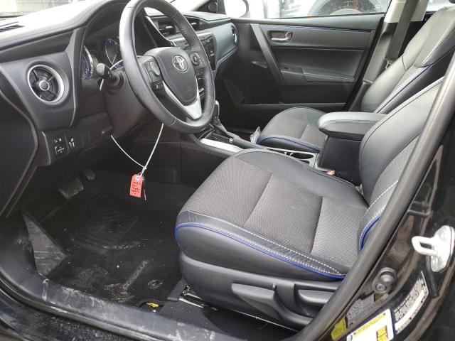 Photo 7 from auction – 2017 TOYOTA COROLLA L with VIN 2T1BURHEXHC839589