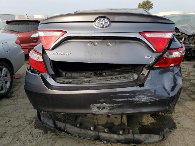 Photo 6 from auction – 2016 TOYOTA CAMRY LE with VIN 4T1BF1FK5GU123913