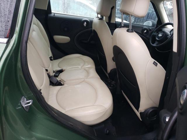 Photo 10 from auction – 2015 MINI COOPER S C with VIN WMWZC3C56FWT02936