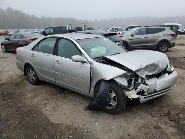 Photo 4 from auction – 2003 TOYOTA CAMRY LE with VIN 4T1BF30K13U046228