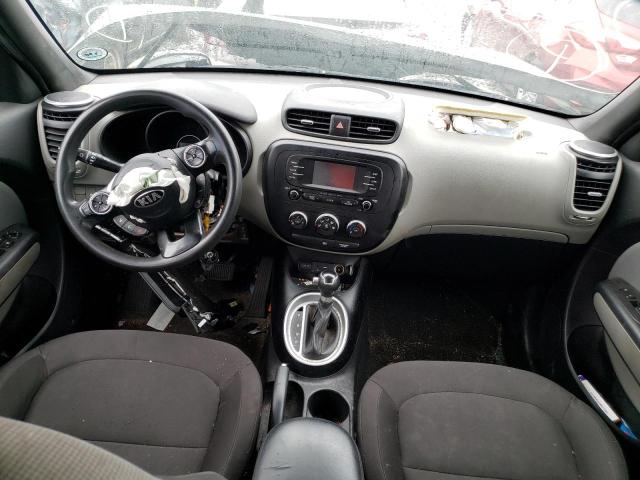 Photo 8 from auction – 2016 KIA SOUL with VIN KNDJN2A28G7312778