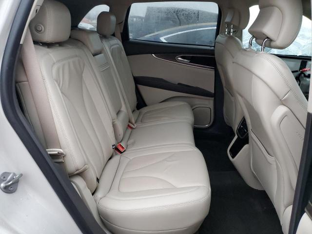 Photo 11 from auction – 2019 LINCOLN NAUTILUS S with VIN 2LMPJ6K97KBL14157