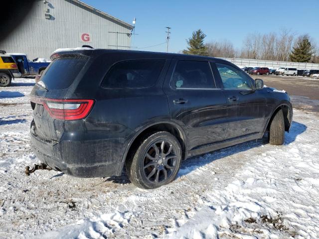 Photo 3 from auction – 2016 DODGE DURANGO R/ with VIN 1C4SDJCT9GC331788