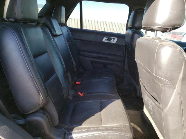 Photo 11 from auction – 2012 FORD EXPLORER X with VIN 1FMHK7D97CGB04457