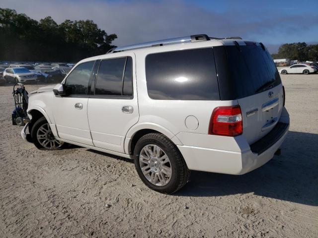 Photo 2 from auction – 2014 FORD EXPEDITION with VIN 1FMJU2A51EEF41515