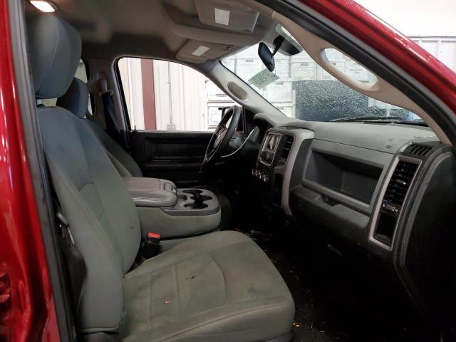 Photo 7 from auction – 2015 RAM 1500 ST with VIN 1C6RR6KTXFS664088