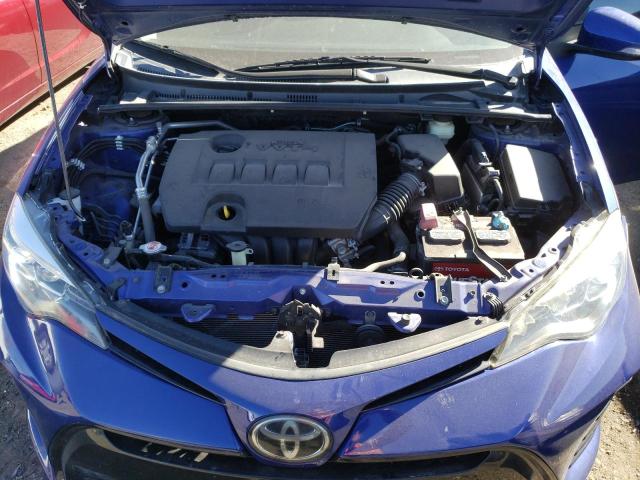 Photo 11 from auction – 2017 TOYOTA COROLLA L with VIN 2T1BURHE1HC921551