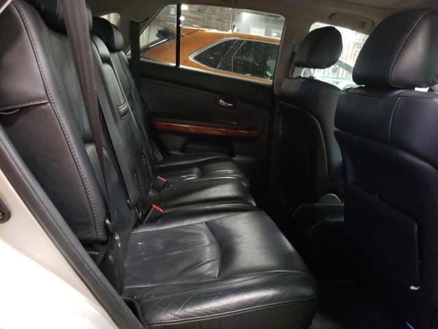 Photo 10 from auction – 2006 LEXUS RX 330 with VIN 2T2HA31U96C100370