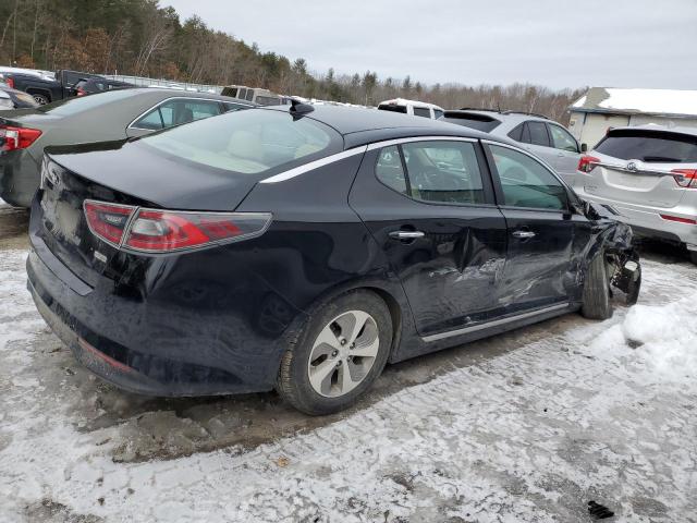 Zdjęcie 3 z aukcji – 2016 KIA OPTIMA HYB z VIN KNAGM4AD3G5092484