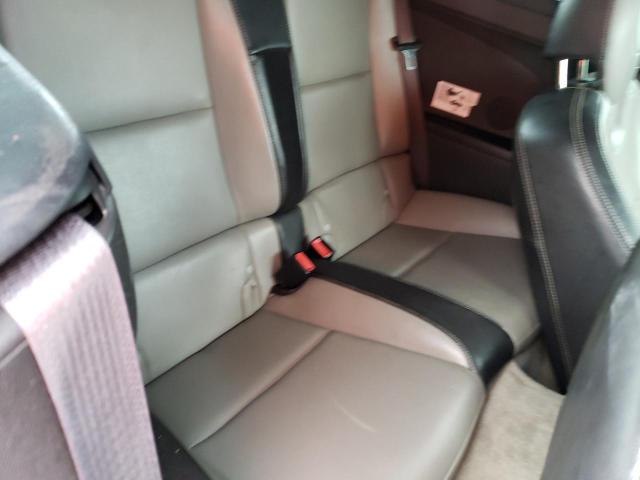 Photo 10 from auction – 2012 CHEVROLET CAMARO 2SS with VIN 2G1FK3DJ7C9199463