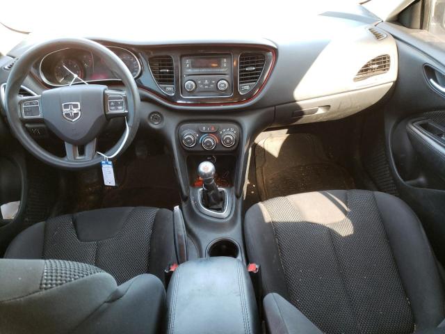 Photo 8 from auction – 2016 DODGE DART SE with VIN 1C3CDFAAXGD750881