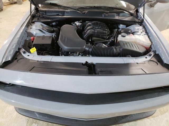 Photo 11 from auction – 2021 DODGE CHALLENGER with VIN 2C3CDZKG6MH560918