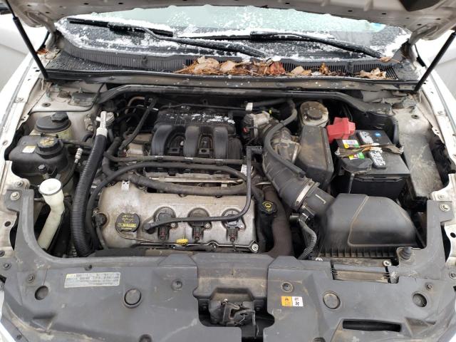 Photo 11 from auction – 2010 FORD TAURUS SEL with VIN 1FAHP2EW8AG111188