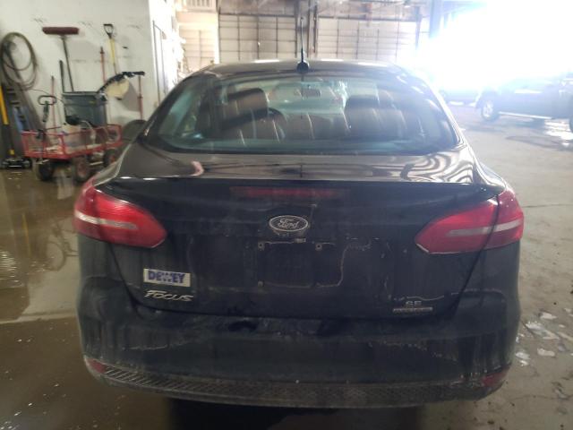 Photo 6 from auction – 2016 FORD FOCUS SE with VIN 1FADP3F28GL267683