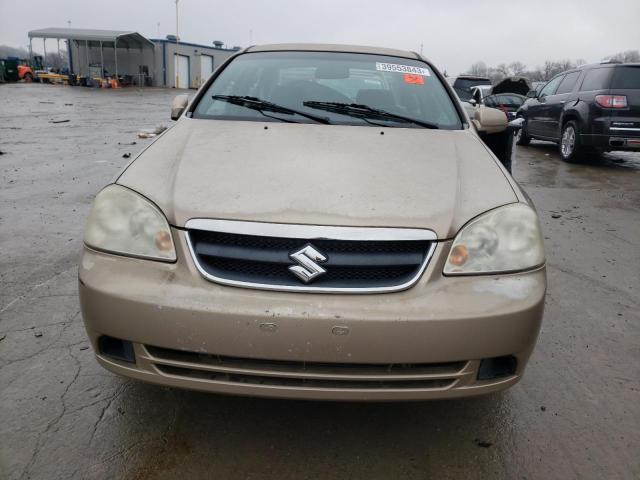 Photo 5 from auction – 2007 SUZUKI FORENZA BA with VIN KL5JD56ZX7K712032