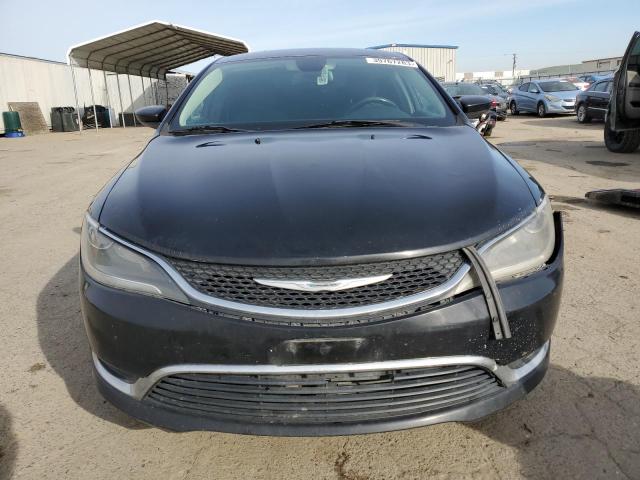Photo 5 from auction – 2015 CHRYSLER 200 LIMITE with VIN 1C3CCCAB0FN622443