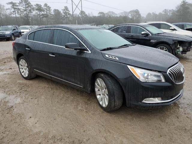 Photo 4 from auction – 2015 BUICK LACROSSE with VIN 1G4GC5G39FF199165