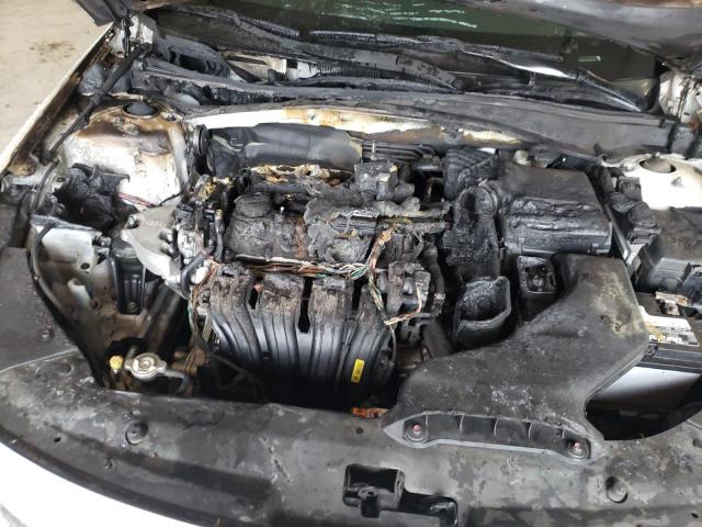 Photo 11 from auction – 2016 KIA OPTIMA LX with VIN 5XXGT4L38GG061124