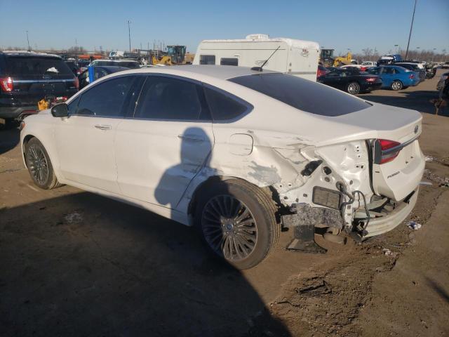 Photo 2 from auction – 2017 FORD FUSION SE with VIN 3FA6P0T91HR352229