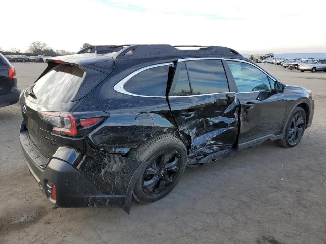 Photo 3 from auction – 2020 SUBARU OUTBACK ON with VIN 4S4BTGKD2L3202121