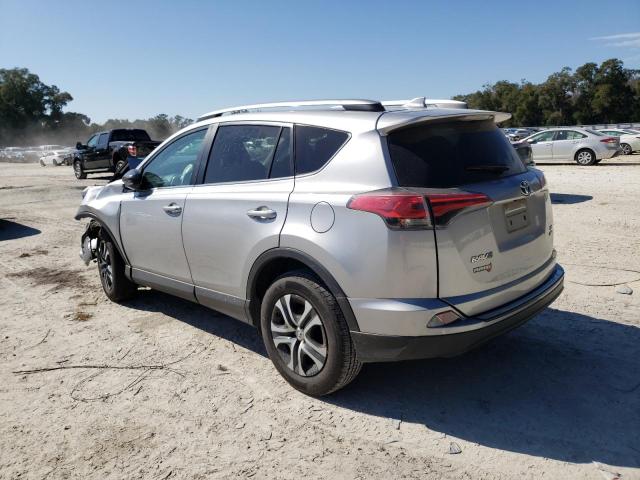 صورة رقم 2 من المزاد - 2017 TOYOTA RAV4 LE مع VIN 2T3BFREV6HW575856