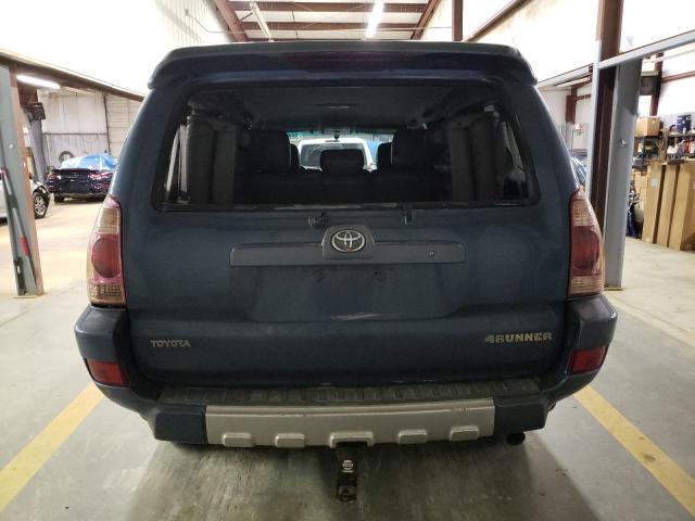 Photo 6 from auction – 2004 TOYOTA 4RUNNER SR with VIN JTEBU14R740034370