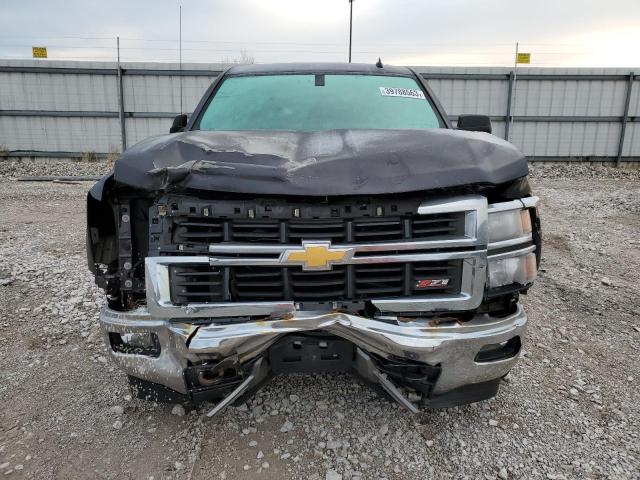Photo 5 from auction – 2014 CHEVROLET SILVERADO with VIN 3GCUKREC3EG132692