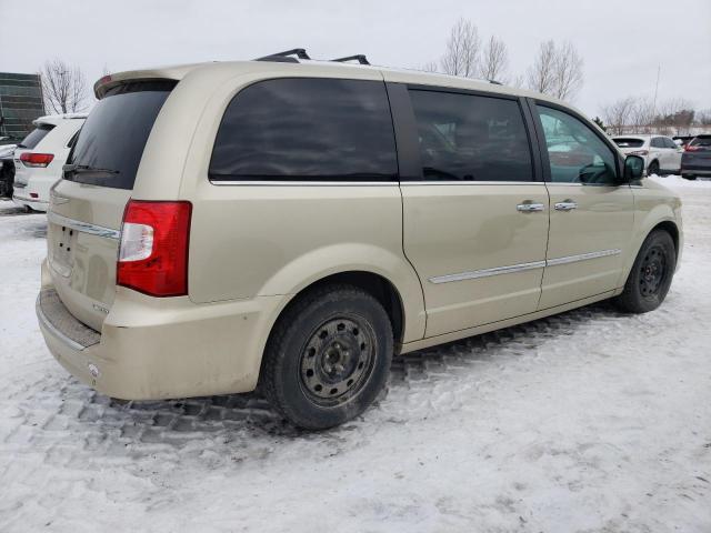 Photo 3 from auction – 2011 CHRYSLER TOWN & COU with VIN 2A4RR6DG2BR677156