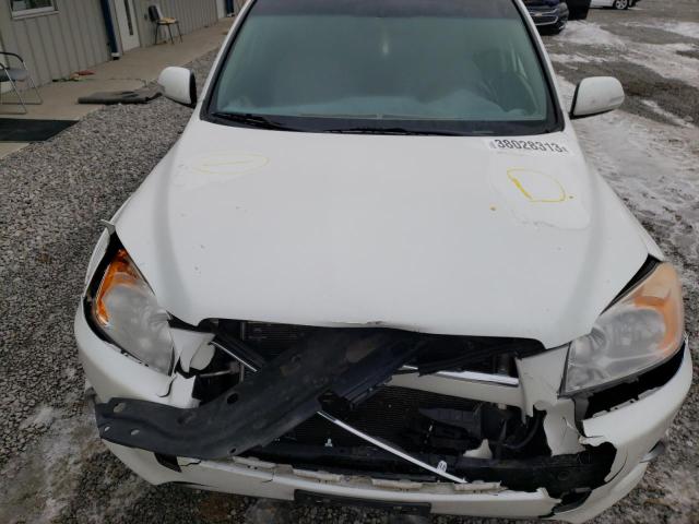 Photo 12 from auction – 2012 TOYOTA RAV4 LIMIT with VIN 2T3DF4DVXCW250603