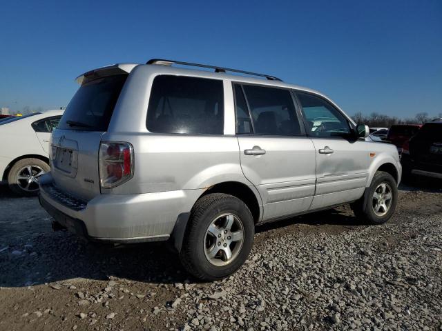 Photo 3 from auction – 2008 HONDA PILOT EX with VIN 5FNYF18418B022939
