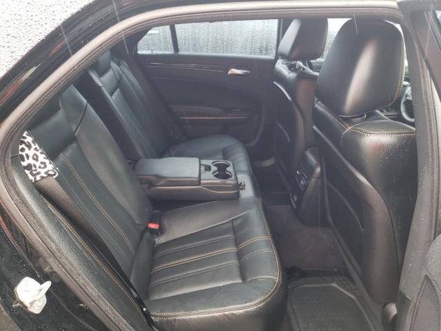 Photo 10 from auction – 2016 CHRYSLER 300 S with VIN 2C3CCABG1GH324928