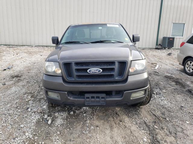 Photo 5 from auction – 2005 FORD F150 with VIN 1FTRF02W05KD68908