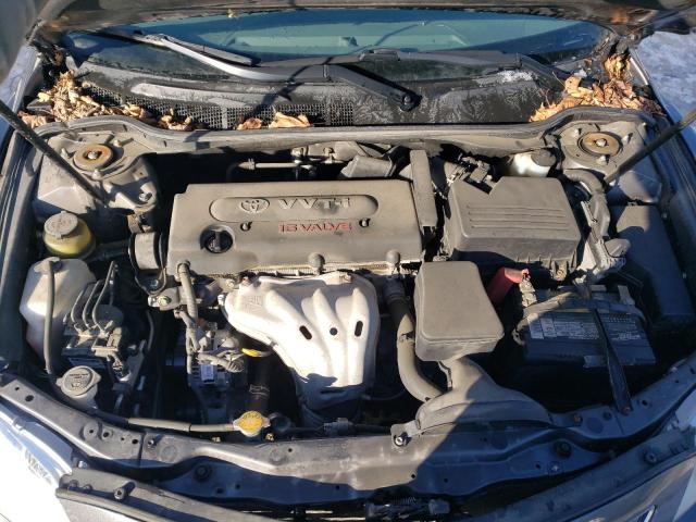 Photo 11 from auction – 2009 TOYOTA CAMRY BASE with VIN 4T4BE46K89R136099