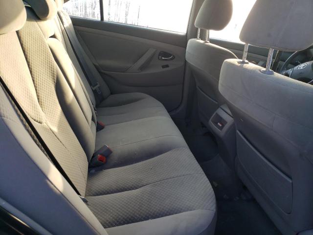 Photo 10 from auction – 2007 TOYOTA CAMRY with VIN 4T1BE46K47U162612