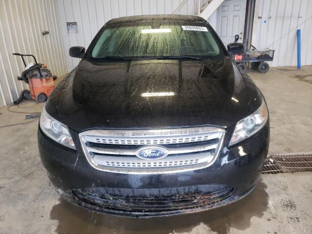 Photo 5 from auction – 2012 FORD TAURUS SEL with VIN 1FAHP2EW8CG101571