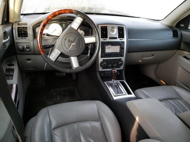 صورة رقم 8 من المزاد - 2006 CHRYSLER 300C مع VIN 2C3KA63H66H291963