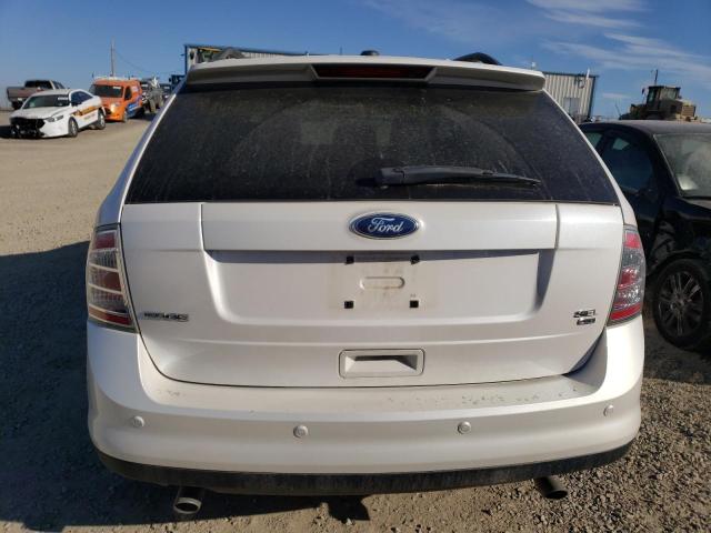 Photo 6 from auction – 2010 FORD EDGE SEL with VIN 2FMDK4JC3ABB16235