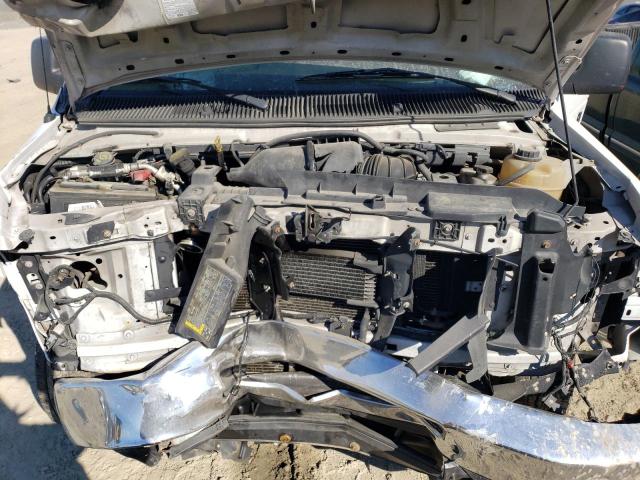 Photo 12 from auction – 2009 FORD ECONOLINE with VIN 1FBNE31L69DA77161