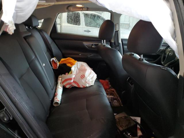 Photo 10 from auction – 2014 NISSAN ALTIMA 2.5 with VIN 1N4AL3APXEC406467