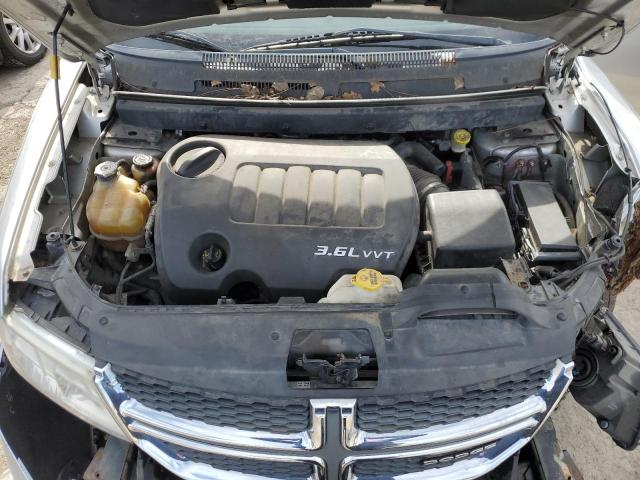 Photo 11 from auction – 2011 DODGE JOURNEY MA with VIN 3D4PH1FG2BT549080