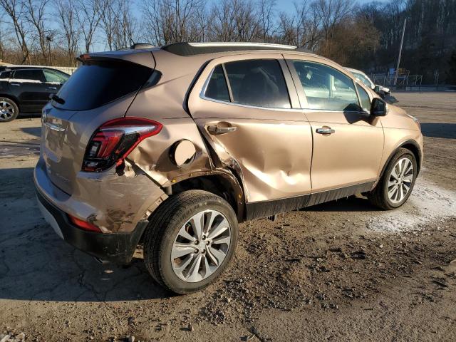 Photo 3 from auction – 2018 BUICK ENCORE PRE with VIN KL4CJASB3JB648608