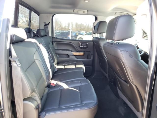 Photo 10 from auction – 2015 CHEVROLET SILVERADO with VIN 3GCUKSEJ6FG472829