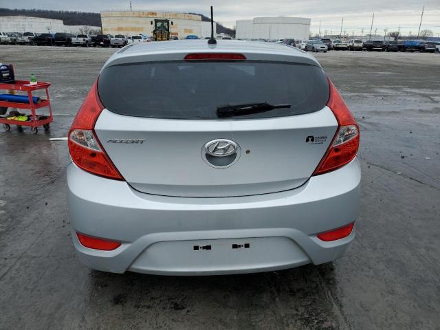 Photo 6 from auction – 2013 HYUNDAI ACCENT GLS with VIN KMHCT5AE4DU111804