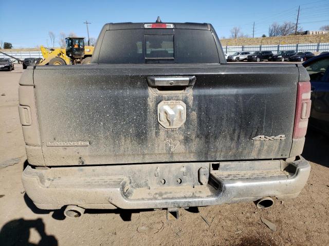 Photo 6 from auction – 2019 RAM 1500 LARAM with VIN 1C6SRFJT7KN707071