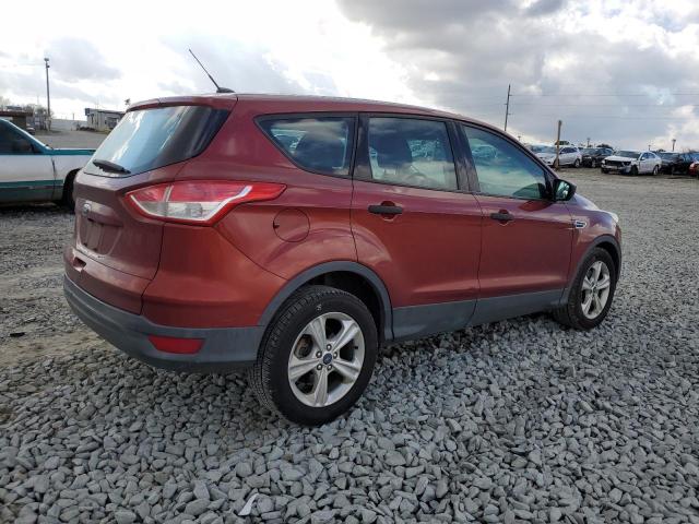 Photo 3 from auction – 2016 FORD ESCAPE S with VIN 1FMCU0F71GUB88371