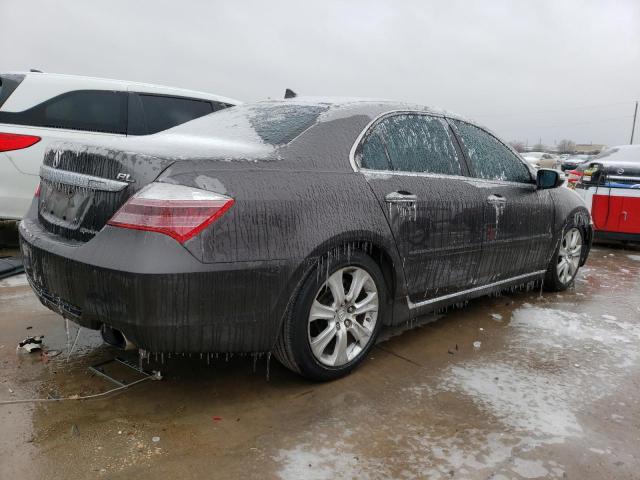 Photo 3 from auction – 2010 ACURA RL with VIN JH4KB2F66AC002800