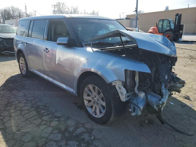 Photo 4 from auction – 2009 FORD FLEX SEL with VIN 2FMEK62C99BB02267