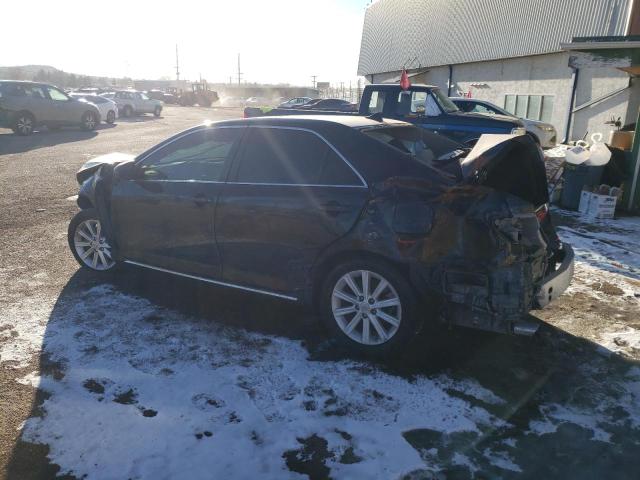 Photo 2 from auction – 2012 TOYOTA CAMRY SE with VIN 4T1BK1FK0CU501741