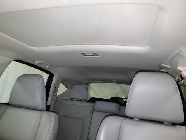 Photo 10 from auction – 2015 HONDA CR-V EXL with VIN 5J6RM4H74FL044010